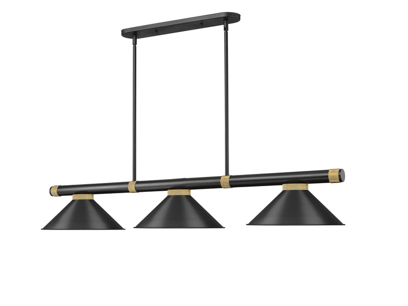Vanguard 3 Light Billiard