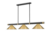 Vanguard 3 Light Billiard