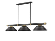 Vanguard 3 Light Billiard