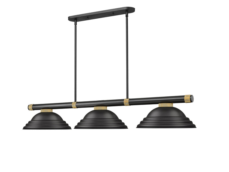 Vanguard 3 Light Billiard