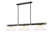 Vanguard 3 Light Billiard