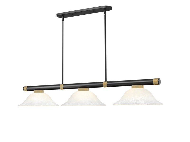 Vanguard 3 Light Billiard