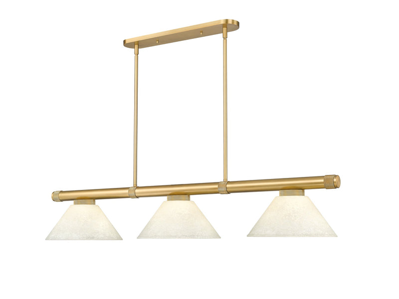 Vanguard 3 Light Billiard