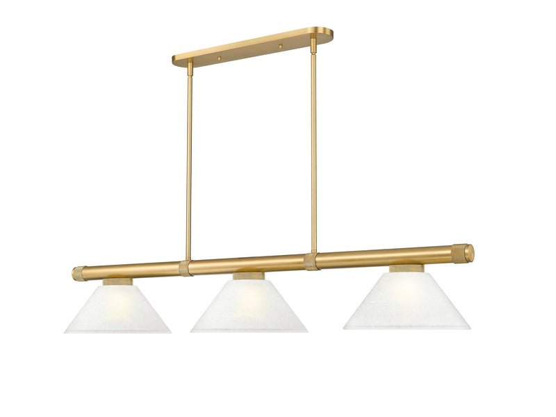 Vanguard 3 Light Billiard