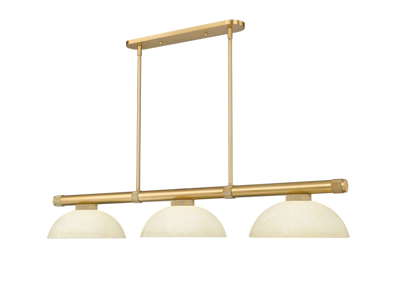 Vanguard 3 Light Billiard