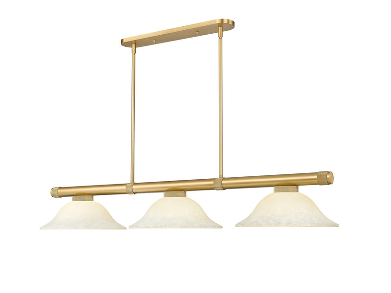 Vanguard 3 Light Billiard