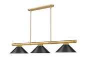 Vanguard 3 Light Billiard