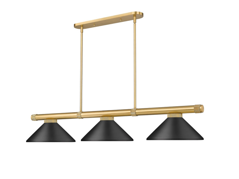 Vanguard 3 Light Billiard