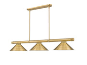 Vanguard 3 Light Billiard