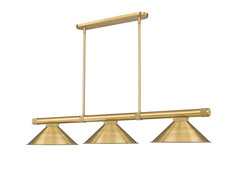 Vanguard 3 Light Billiard