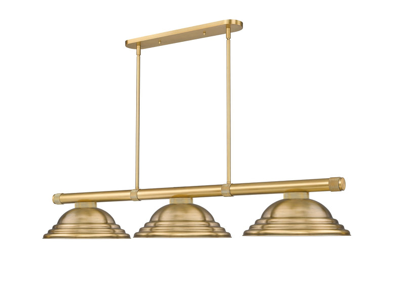 Vanguard 3 Light Billiard