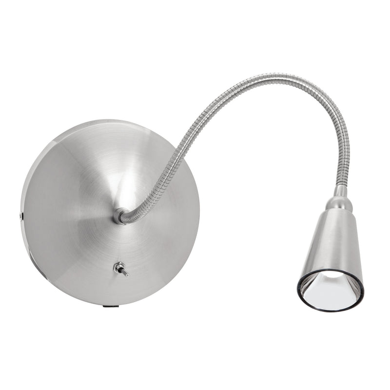 LED Gooseneck Wall Lamp - Lamps Expo