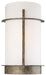 1-Light Wall Sconce - Lamps Expo