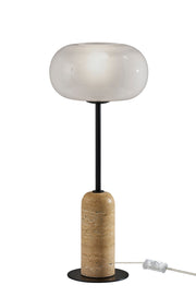 Byron Table Lamp in Black