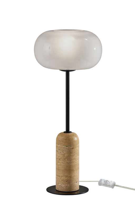 Byron Table Lamp in Black