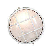 Nauticus Outdoor Bulkhead - Lamps Expo