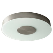 Dione 15" LED Ceiling Mount in Standard