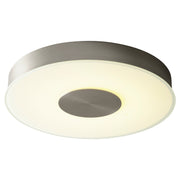 Dione 15" LED Ceiling Mount in Standard