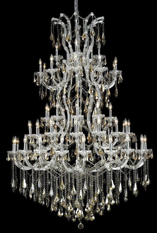 Maria Theresa 61-Light Chandelier - Lamps Expo