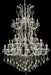 Maria Theresa 61-Light Chandelier - Lamps Expo