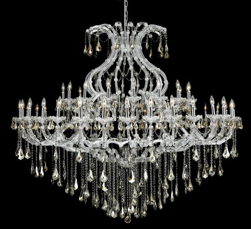 Maria Theresa 49-Light Chandelier - Lamps Expo
