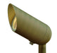 Hardy Island Accent Spot Light LED Landscape - Accent in Matte Bronze