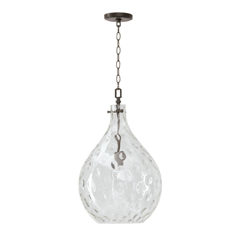 Bristol Pendant in Farm House