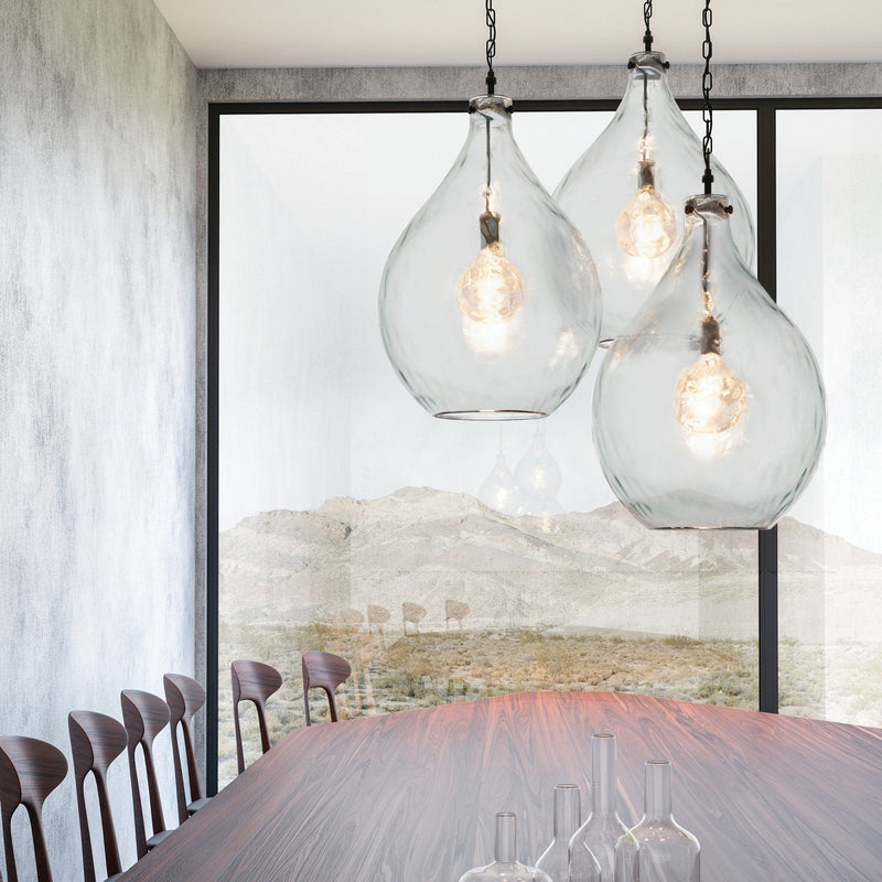 Bristol Pendant in Farm House