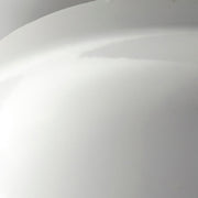 7" Acorn Ceiling Mount in White