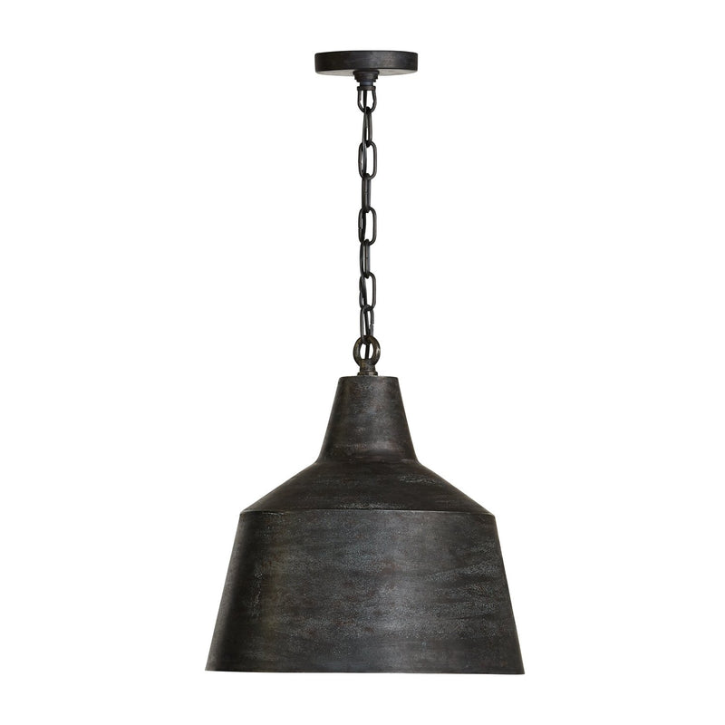 Quarry Pendant in Quarry