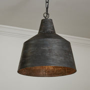 Quarry Pendant in Quarry