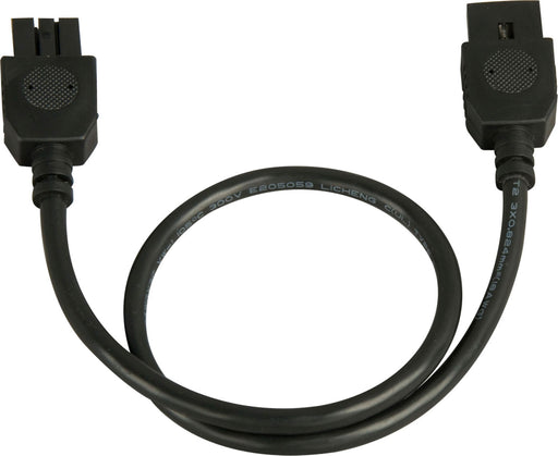 CounterMax MXInterLink4 9" Connector Cord in Black
