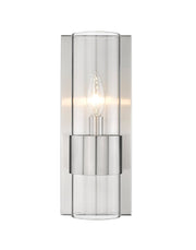 Lawson 1 Light 4.75" Wall Sconce in Brushed Nickel