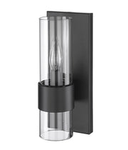 Lawson 1 Light 4.75" Wall Sconce in Matte Black