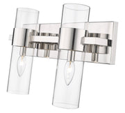 Lawson 2 Light 17" Vanity in Polished Nickel
