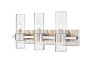 Lawson 3 Light 25" Vanity in Brushed Nickel