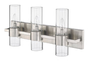 Lawson 3 Light 25" Vanity in Brushed Nickel