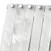 Viviana 2 Light 7.5" Wall Sconce in Polished Nickel