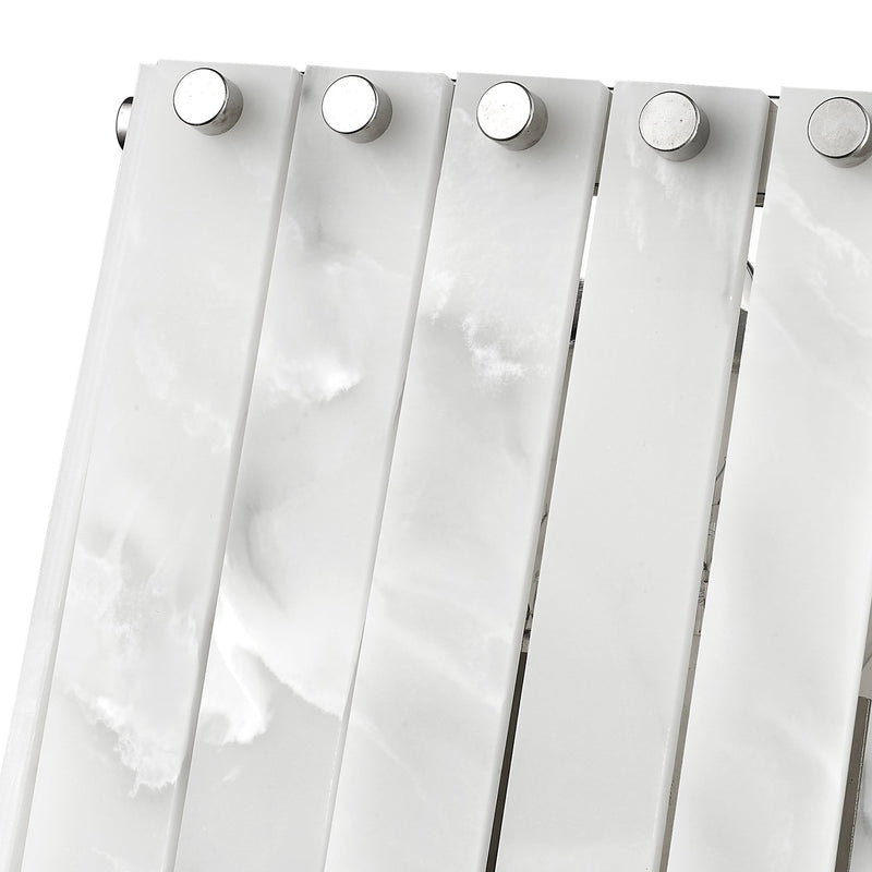 Viviana 2 Light 7.5" Wall Sconce in Polished Nickel