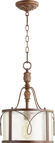 Salento 1 Light Pendant in Vintage Copper