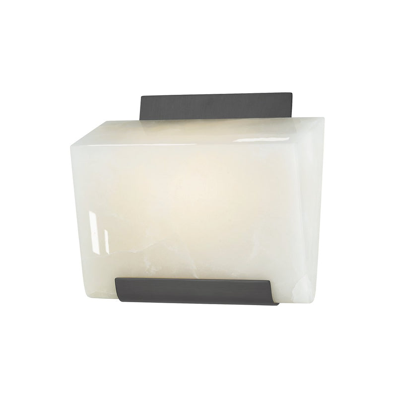 Fairfield Bath Sconce in Old Bronze