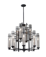 Ethan Chandelier - Lamps Expo