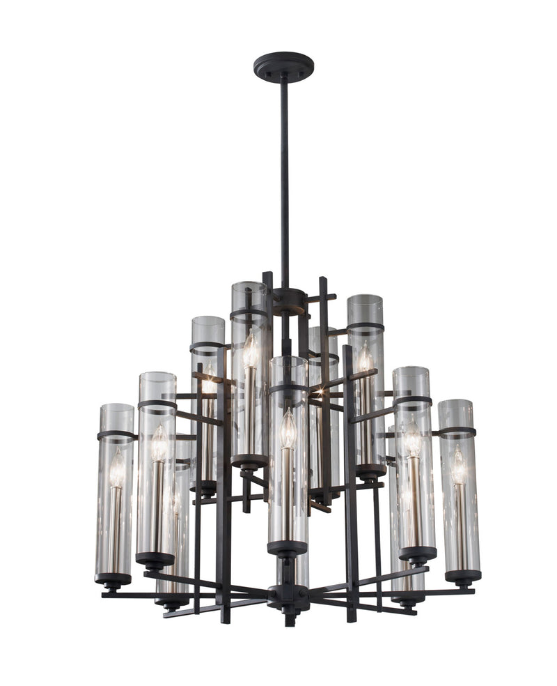 Ethan Chandelier - Lamps Expo