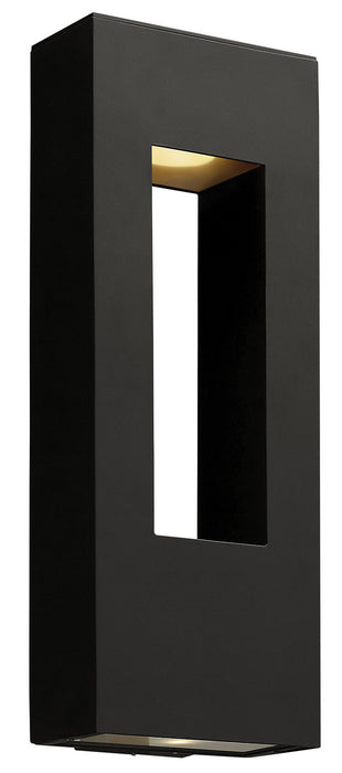 Atlantis Large Wall Mount Lantern - Lamps Expo