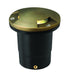 Hardy Island Directional Well Light in Matte Bronze - Lamps Expo