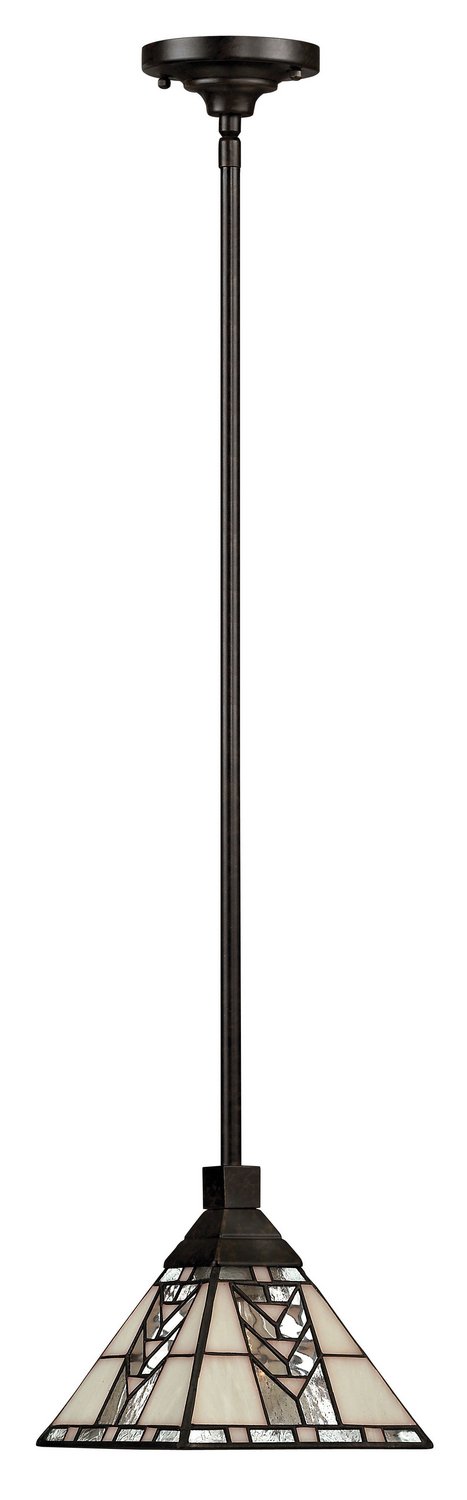 Tahoe Mini Pendant in Regency Bronze