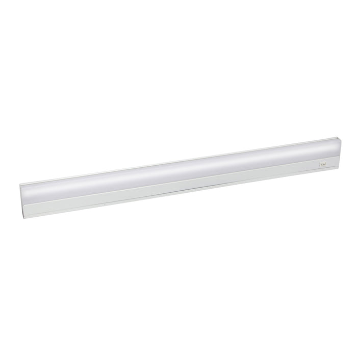 Direct-Wire Fluorescent 21W in White