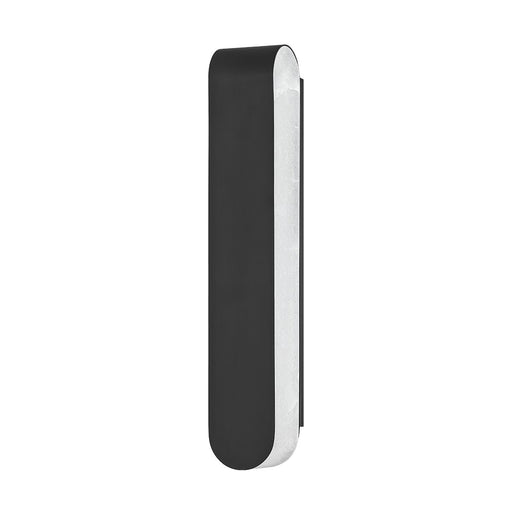 Briarwood 2-Light Wall Sconce in Black Brass