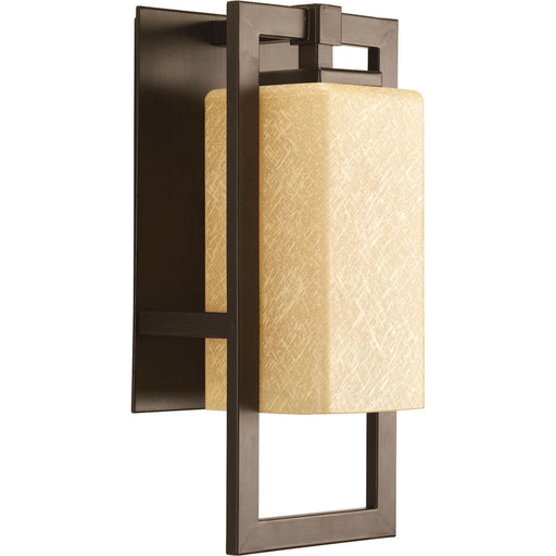 Jack One Light Wall Lantern in Antique Bronze