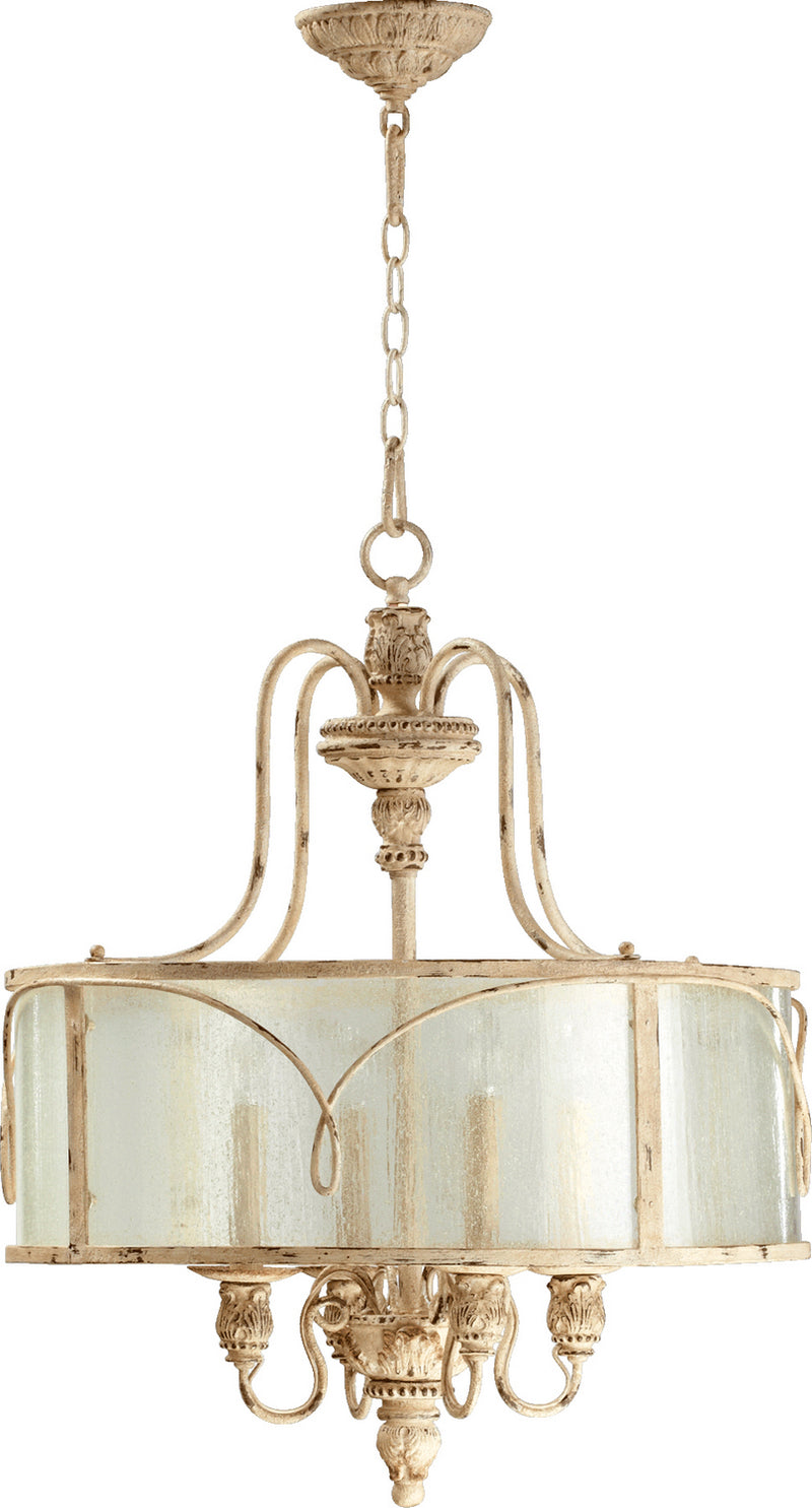 8006-4-70 - Salento Pendant by Quorum